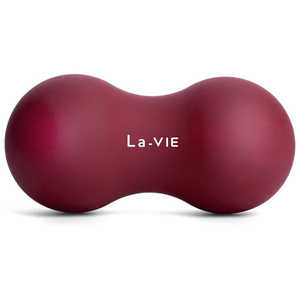 LAVIE やわこ ワインレッド 3B-4805 LAVIE やわこ ワインレッド 3B-4805