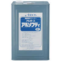 アルボース SAT-2 18kg 19051 アルボース アルボースSAT-2 18kg 19051 1缶（直送品） - アスクル