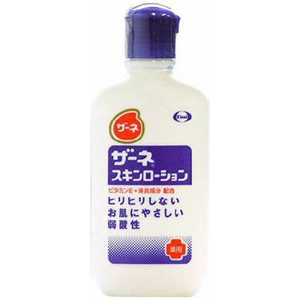 エーザイ ザーネ スキンローション (140ml)【医薬部外品】 エーザイ ザーネ スキンローション (140ml)【医薬部外品】