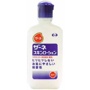 エーザイ ザーネ スキンローション (１４０ｍｌ)【医薬部外品】 