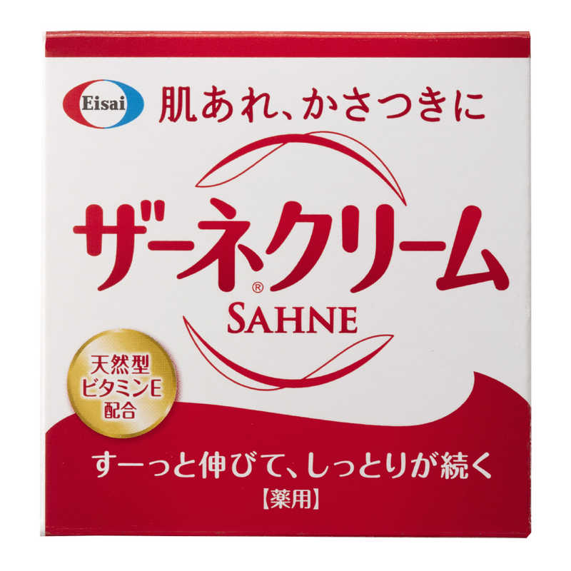 エーザイ エーザイ ザーネクリーム 100g  