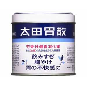 太田胃散 【第2類医薬品】太田胃散(140g)〔胃腸薬〕 
