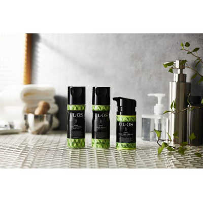 ウルオスULOSスキンローション　8本セット　120ml Amazon | 大塚製薬 UL・OS（ウル・オス） スキンローション