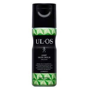 大塚製薬 UL･OS(ウルオス) スキンミルク 