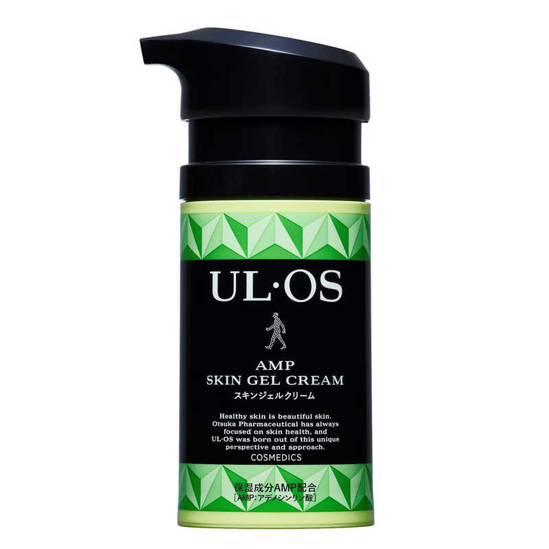 大塚製薬 大塚製薬 UL･OS(ウルオス) スキンジェルクリーム  