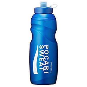 大塚製薬 ポカリスエットスクイズボトル 1L用 大塚製薬 ポカリスエットスクイズボトル 1L用