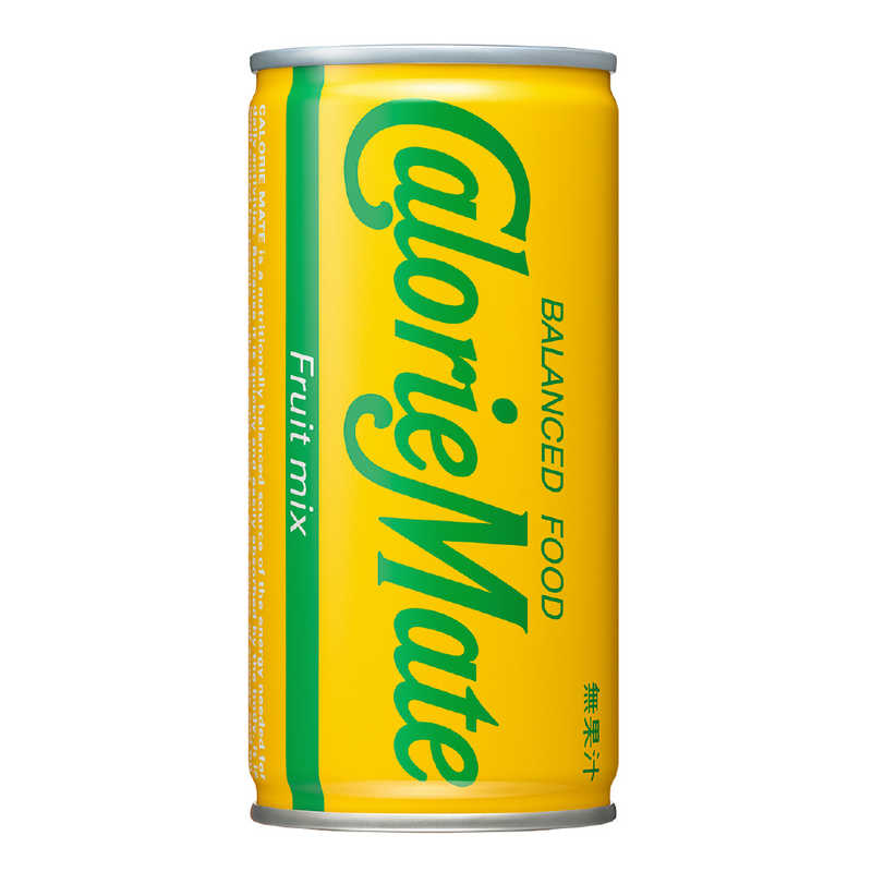 大塚製薬 大塚製薬 カロリーメイトリキッド フルーツミックス味  