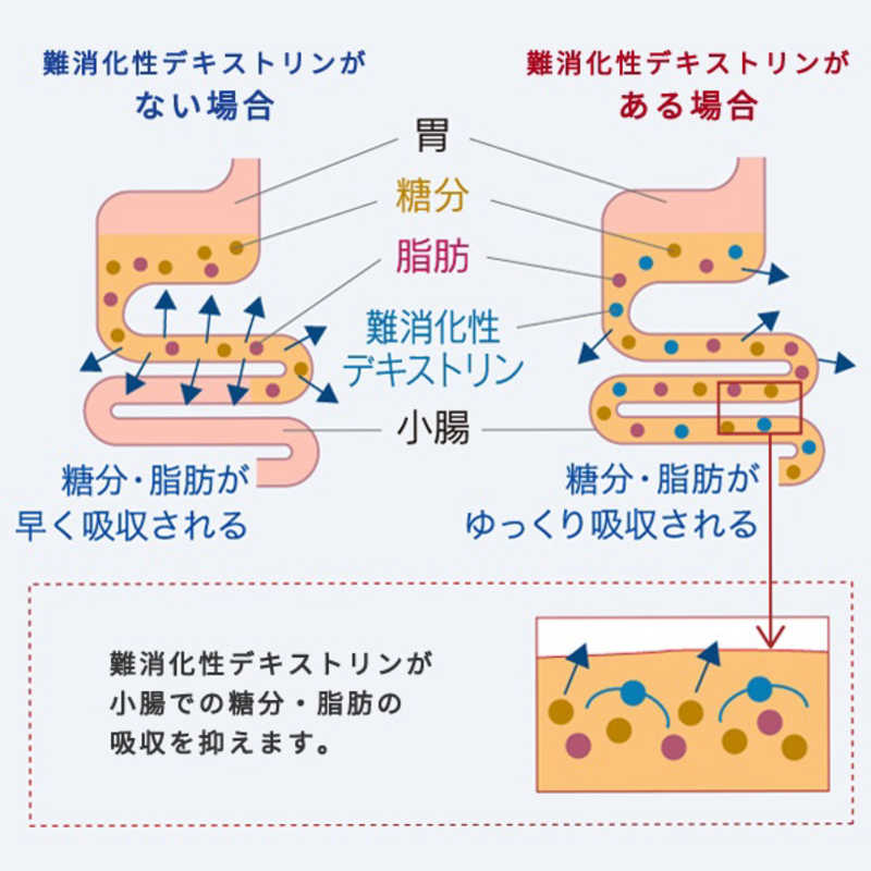 大塚製薬 大塚製薬 【特定保健用食品（トクホ）】賢者の食卓ダブルサポート（30包）  