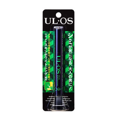 UL・OS スキンホワイトニング 10本入り 大塚製薬 UL・OS(ウルオス) 薬用スキンホワイトニング の通販