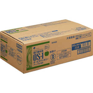 ��ː��� OS-1 (�I�[�G�X����) �[���[ �A�b�v������ (200g×30��)