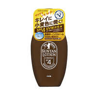 近江兄弟社 サンベアーズ サンタンローションN100ml の通販