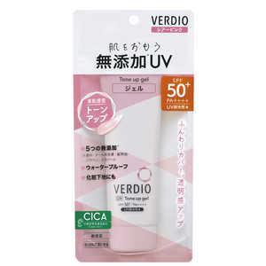 近江兄弟社 ベルディオUVトーンアップジェル シアーピンク70g 近江兄弟社 ベルディオUVトーンアップジェル シアーピンク70g