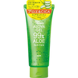 近江兄弟社 サンベアーズ アローバジェルC 200g 近江兄弟社 サンベアーズ アローバジェルC 200g