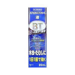 奥田製薬 【第(2)類医薬品】ペディラスBTエース液 20ml ★セルフメディケーション税制対象商品 奥田製薬 【第(2)類医薬品】ペディラスBTエース液 20ml ★セルフメディケーション税制対象商品