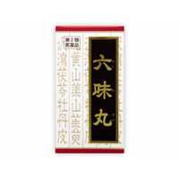 クラシエ 【第2類医薬品】クラシエ 五苓散錠 240錠 の通販