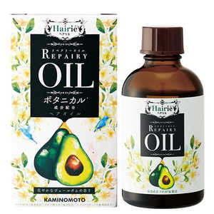 加美乃素本舗 ヘアリエ リペアリーオイル (花やかなヴェールポムの香り) 60ml 加美乃素本舗 ヘアリエ リペアリーオイル (花やかなヴェールポムの香り) 60ml