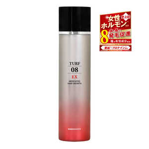 加美乃素本舗 ターフエイトEX 182g 