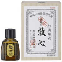 救心製薬 【第2類医薬品】 救心（120粒） の通販 | カテゴリ