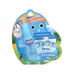 KOWA 【第2類医薬品】プチウナコーワ(プチブルー)(12ml) ★セルフメディケーション税制対象商品 KOWA 【第2類医薬品】プチウナコーワ(プチブルー)(12ml) ★セルフメディケーション税制対象商品
