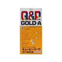 アカキン100g 2個80g1個60g 2個 ゴールド100g 2個60g1個 KOWA Q&P KOWA (キューピーコーワ) ゴールドA (180錠) (医薬部外