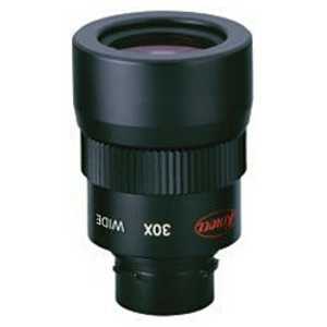 KOWA フィールドスコープ用アイピース(30×W) TE‐14WD KOWA フィールドスコープ用アイピース(30×W) TE‐14WD