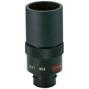 KOWA TSN-660M/TSN-600Mシリーズ共通 アイピース(25×LER) TE‐17HD KOWA TSN-660M/TSN-600Mシリーズ共通 アイピース(25×LER) TE‐17HD