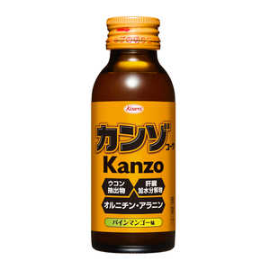 KOWA カンゾコーワドリンク 100mL KOWA カンゾコーワドリンク 100mL