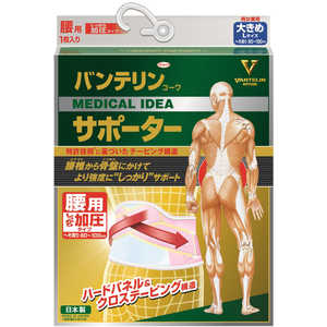 VANTELIN KOWAサポーター VANTELIN KOWAサポーター