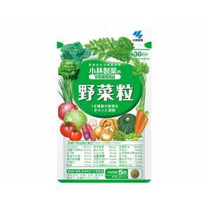 小林製薬 野菜粒(150粒) 小林製薬 野菜粒(150粒)