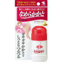 小林製薬 なめらかかと スティック 30g の通販 - カテゴリ：日用品