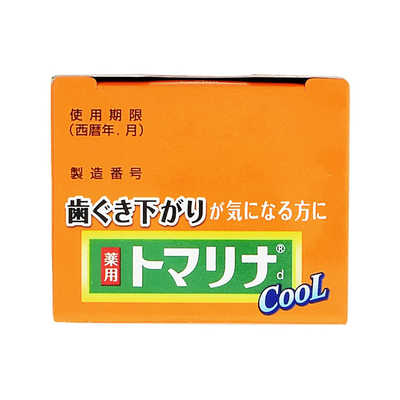 トマリナクール 小林製薬 歯磨き トマリナクール 小林製薬 歯磨き
