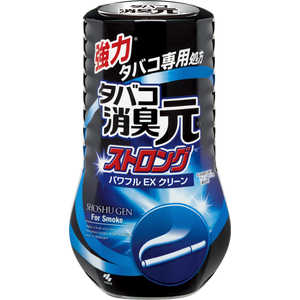 小林製薬 タバコ消臭元ストロング 400ml 