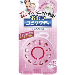 小林製薬 おむつゴミサワデー 小林製薬 おむつゴミサワデー
