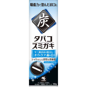 小林製薬 タバコスミガキ 90g