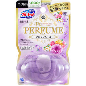 小林製薬 ブルーレット プレミアムパフューム の通販 カテゴリ 日用品 化粧品 医薬品 小林製薬 ﾌﾞﾙｰﾚｯﾄ 家電通販のコジマネット 全品代引き手数料無料