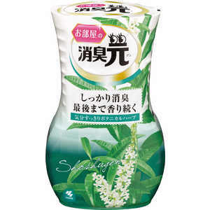 小林製薬 お部屋の消臭元気分すっきりボタニカルハーブ400ml お部屋の消臭元 