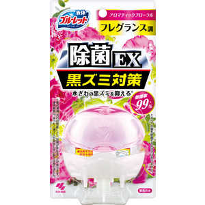 液体ブルーレットおくだけ除菌exの通販 価格比較 価格 Com