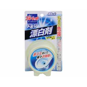 小林製薬 ブルーレットドボン 洗浄漂白剤 120g 価格比較 - 価格.com