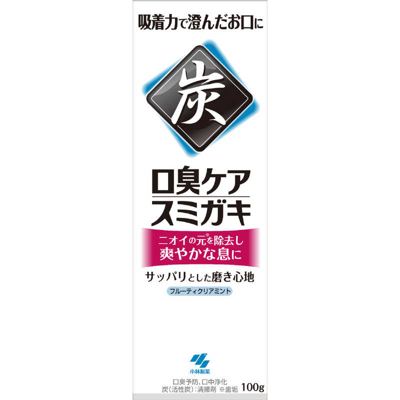 小林製薬 小林製薬 歯ミガキ粉  