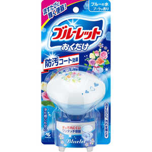 小林製薬 ブルーレットおくだけ ブーケ 25g ブルーレット 小林製薬 ブルーレットおくだけ ブーケ 25g ブルーレット