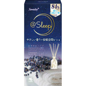 小林製薬 Sawaday＋＠sleepおやすみハーブ 70ml 