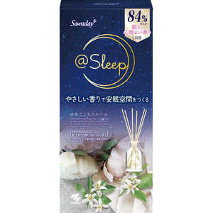 小林製薬 Sawaday+@sleepゆめごこちフルール 70ml 小林製薬 Sawaday+@sleepゆめごこちフルール 70ml