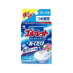 小林製薬 ブルーレットおくだけ ブーケの香り つめかえ用 25g 価格比較 価格 Com