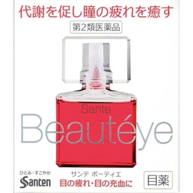 参天製薬 第2類医薬品 サンテボーティエ 12ml セルフメディケーション税制対象商品 の通販 カテゴリ 日用品 化粧品 医薬品 参天製薬 家電通販のコジマネット 全品代引き手数料無料