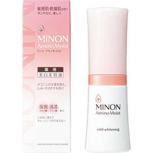 第一三共ヘルスケア ミノンアミノモイスト MINON (ミノン) アミノモイスト 薬用マイルドホワイトニング (30g) ミノンアミノMマイルドホワイトニング