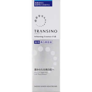 第一三共ヘルスケア トランシーノ薬用ホワイトニングエッセンスEX 30g 