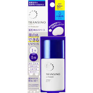 第一三共ヘルスケア TRANSINO(トランシーノ)薬用UVプロテクター 30mL 第一三共ヘルスケア TRANSINO(トランシーノ)薬用UVプロテクター 30mL