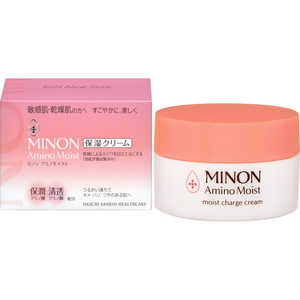 第一三共ヘルスケア MINON(ミノン)アミノモイスト モイストチャージ クリーム 40g