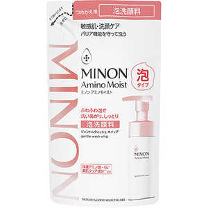 第一三共ヘルスケア ミノン アミノモイスト ジェントルウォッシュ ホイップ替え130ml ミノン アミノモイスト ミノンアミノモイストジェントルウォッシ 第一三共ヘルスケア ミノン アミノモイスト ジェントルウォッシュ ホイップ替え130ml ミノン アミノモイスト ミノンアミノモイストジェントルウォッシ
