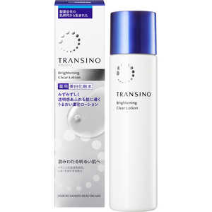 第一三共ヘルスケア トランシーノ薬用ブライトニングクリアローション150ml トランシーノ 第一三共ヘルスケア トランシーノ薬用ブライトニングクリアローション150ml トランシーノ